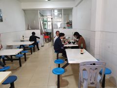 大堂-东华豆花(漳州店)