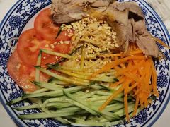-雁滩白记·兰州牛肉面