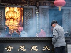-大慈恩寺(大雁塔)
