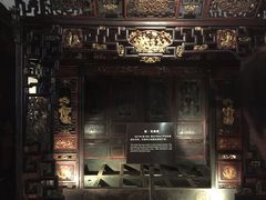 -乌镇东栅景区-江南百床馆
