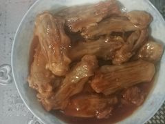 -德贤烧麦菜馆(本溪路店)