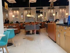 -金湖港式餐厅(建外店)