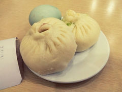 -大明寺素食坊(扬子江中路店)