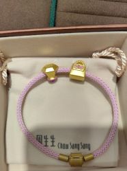 -周生生Chow Sang Sang(翠微店)