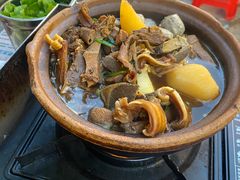 -包工仔·牛杂自助放题