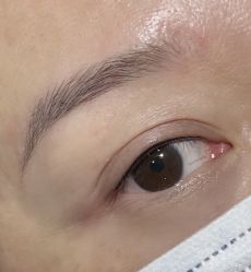 -本小姐美学·半永久纹眉野生眉