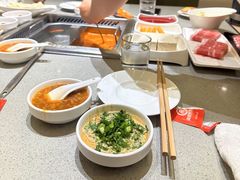 -海底捞火锅(亲贤北街店)