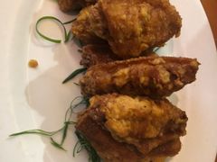 -乌江鱼杭帮菜(西湖店)