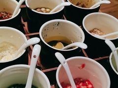 -揽季锅物会.福建黄鱼.海鲜姿造(五四路店)