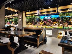 -川骄海鲜自助(亚运村店)