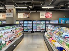 -盒马鲜生(宝地店)