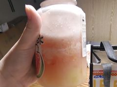 -LELECHA乐乐茶(百货大楼店)