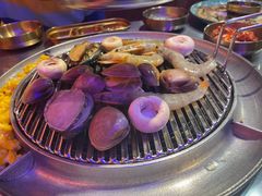 -釜山火炉·海鲜烤肉(紫藤路店)