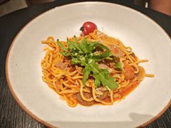 -Pennehut畔尼意面(合肥万象城店)