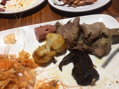-汉巴味德自助餐厅(嘉定宝龙广场店)