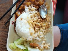 -李先生牛肉面大王(朝阳街店)