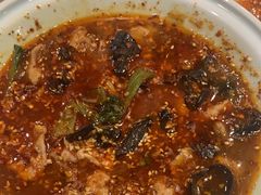 -老铺烤鸭(宝鸡店)