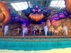 -波塞冬旅游度假区