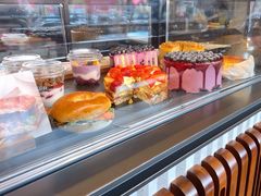 -BAKER&SPICE(BFC外滩金融中心店)