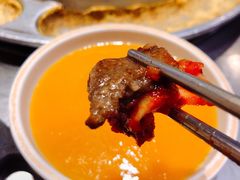 护心肉-喜来稀肉(虹泉路店)