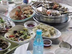 -日照大牌檔•小船海鲜(万平口店)