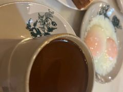 -何九海南茶店(鬼仔巷店)