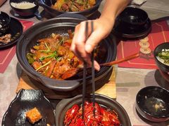 -金系·顺德啫鸡大王(创意产业园店)