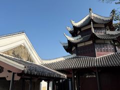 -文昌阁