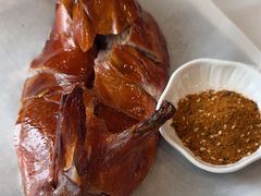 -小厨娘淮扬菜(板桥一店)