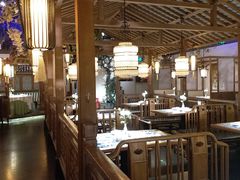 大堂-江南赋(内蒙古大厦店)