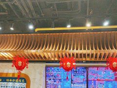 -西部马华清真兰州牛肉面·烧烤夜市(三里河店)
