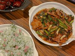 -建国328 本帮小馆·面馆