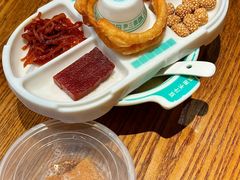 -尹三豆汁(前门旗舰店)