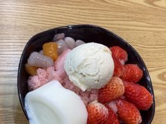 -鲜芋仙(河东万达店)