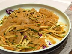 -小柒家第一锹东北菜(城关店)