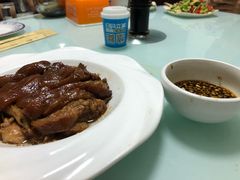 -生活本该如此北京小馆(周庄嘉园店)