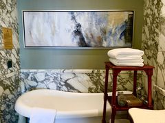 -厦门途易蓝罗约海景温泉酒店(园博苑地铁站店)