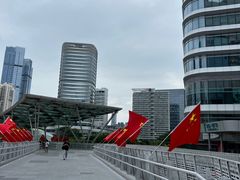 -深圳来福士广场