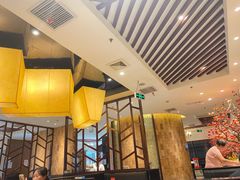 -国味壹号·精品湘菜·宴请佳选(新天地店)