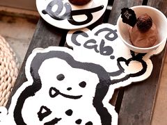 -cab意式gelato冰淇淋
