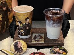 -茶话弄(中贸广场店)