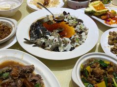 -壹号渔村(齐富路店)