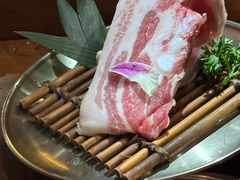 -西塔老太太泥炉烤肉(万柳华联店)