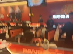 -胖哥俩肉蟹煲(石家庄长安万达店)