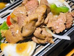 -九井澤精致料理(金茂店)