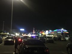 -天山海世界·米立方