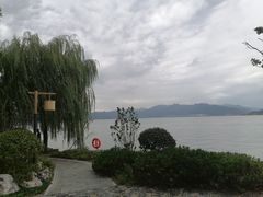 -东钱湖小普陀景区