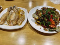 -南海渔家•海鲜•正宗海南菜(海棠湾店)