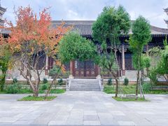 -西安关中民俗艺术博物院