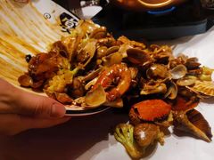 -东厨虾煌(电子街店)